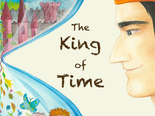 THE KING OF TIME